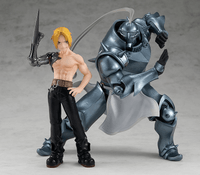 POP UP PARADE Alphonse Elric 12