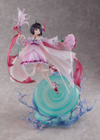 Tales of Destiny 2 Reala 1/7 Scale Figure 7
