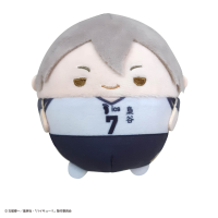 Haikyu!! FUWA KORORIN 3 (6pc per box) 5