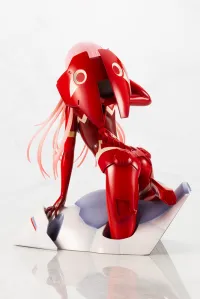 KOTOBUKIYA ZERO TWO - DARLING in the FRANXX - photo 9