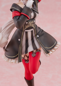 Curren Chan Signature Racewear Ver. 1/7 Scale Figure 10