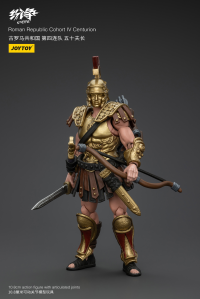 Roman Republic Cohort Iv Centurion 7