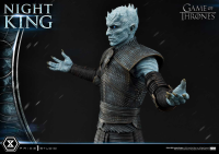 Ultimate Premium Masterline Game of Thrones (TV Series) Night King 7