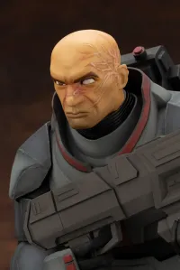 KOTOBUKIYA ARTFX WRECKER™ THE BAD BATCH - Star Wars - photo 19