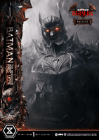 Ultimate Premium Masterline Batman (Comics) Batman: The Berserker Rage Mode DX Bonus Version 			 41