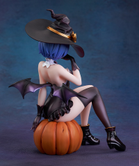 Rem: Phantom Night Wizard Ver. 5