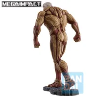 BANDAI Armored Titan (Battle of Heaven and Earth) - Attack on Titan - photo 3