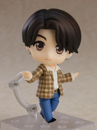 Nendoroid Jung Kook 3