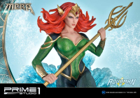 Museum Masterline Aquaman (Comics) Mera 5