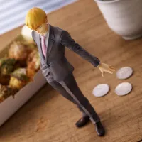Union Creative Mob Psycho 100 Arataka Reigen - Mob Psycho 100 - photo 9