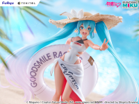TENITOL Racing Miku 2024 Tropical Ver. 7