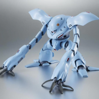 MSM-03C Hy-Gogg Ver. A.N.I.M.E. "Mobile Suit Gundam 0080: War In The Pocket", TAMASHII NATIONS Robot Spirits 10