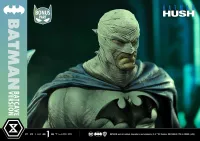 Prime 1 Studio Ultimate Premium Masterline Batman: Hush (Comics) Batman DX Bonus Version - DC Comics - photo 31