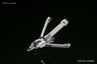 HGUC 1/144 Cross Bone Gundam X1 8