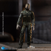 Exquisite Mini Series 1/18 Scale THE WALKING DEAD: DARYL DIXON Dark Eyes Walker 2