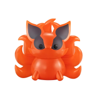 MEGA CAT PROJECT NARUTO Nyanto! The Big Nyaruto Series “Kurama” 1