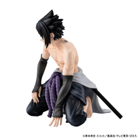G.E.M. series NARUTO Shippuden Palm size Sasuke 2