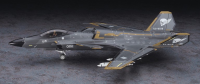 1/72  [ACE COMBAT 7 SKIES UNKNOWN] ASF-X SHINDEN II 3