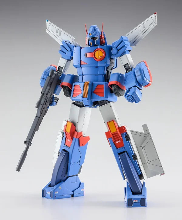 Hasegawa 1/72 [Walker Machine Xabungle] XABUNGLE - CREATOR WORKS SERIES