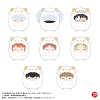 MAX LIMITED Shin Gekijoban Gintama Tenorins Collection - Gintama - photo 5