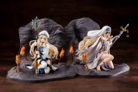 Hakoiri-musume 1/6 scaled pre-painted figure of GOBLIN SLAYERⅡ Priestess - Goblin Slayer - photo 12