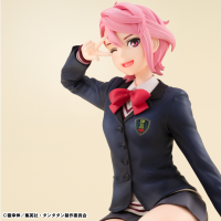 G.E.M. series TV Anime ”DAN DA DAN”Palm Size Aira 9