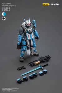 JOYTOY PanOceania Teutonic Knights - JOYTOY Original Series - photo 15