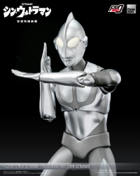 FigZero 12 inch Ultraman -First Contact Ver.- (SHIN ULTRAMAN) 11