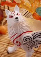 GOOD SMILE COMPANY POP UP PARADE Amaterasu - Okami - photo 4