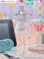 FuRyu TENITOL TALL Sagiri Izumi Shirts ver. - Eromanga Sensei - photo 1