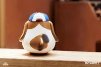TOYZEROPLUS PPＸPUPPY Bingo - PP X Monster - photo 23