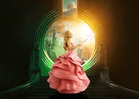 TAMASHII NATIONS Glinda "Wicked" - Wicked - photo 5