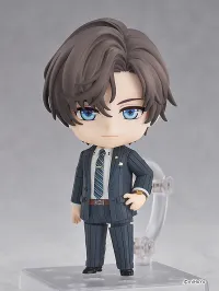 GOOD SMILE COMPANY Nendoroid Libra (*In Game code: International Ver) - Tears of Themis - photo 3