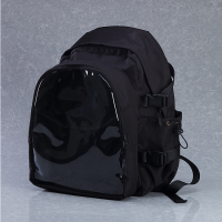 Plushie Backpack 3