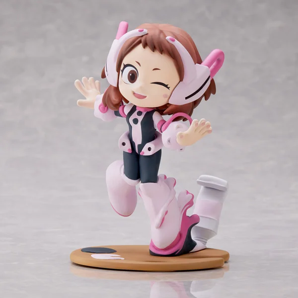 BUSHIROAD CREATIVE PalVerse Pale.　My Hero Academia Ochako Uraraka - My Hero Academia