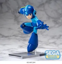 SEGA Luminasta Mega Man Mega Man - Mega Man - photo 3