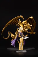 KOTOBUKIYA The Winged Dragon of Ra Egyptian God Statue - Yu-Gi-Oh! - photo 3