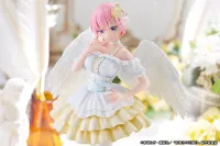 PROOF 1/7 Scale Figure "Nakano Ichika Angel ver." - The Quintessential Quintuplets - photo 2
