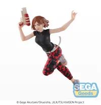 SEGA "Jujutsu Kaisen SPLASH×BATTLE Re:" "Nobara Kugisaki" Figure - Jujutsu Kaisen - photo 3