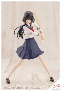 KOTOBUKIYA Kuon Yakushiji【TOUOU HIGH SCHOOL UNIFORM】 - SOUSAISHOJOTEIEN - photo 6