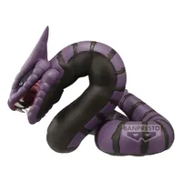 NARUTO SOFT VINYL FIGURE-MANDA- 2