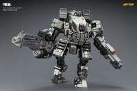 Tiekui Dual Pilot Mecha MK04 20