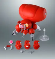 TAMASHII NATIONS <SIDE GHOST> FUCHIKOMA - Ghost in the Shell - photo 4