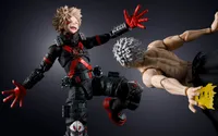 TAMASHII NATIONS ALL FOR ONE -Final Battle set- - My Hero Academia - photo 13