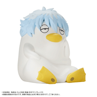 Character Bank Standard Gintama Ginzabeth 8