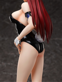 Erza Scarlet: Bare Leg Bunny Ver. 6