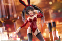 Date A Live V Desktop Cute Figure - Kurumi Tokisaki (Bunny Ver.) 3