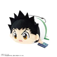 MAX LIMITED HUNTER×HUNTER POTE KORO MASCOT 3 - HUNTER×HUNTER - photo 9