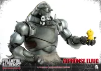 threezero Fullmetal Alchemist: Brotherhood - FigZero 1/6 Alphonse Elric - Fullmetal Alchemist: Brotherhood - photo 7