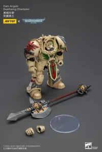 JOYTOY Dark Angels Deathwing Champion - Warhammer 40K - photo 3